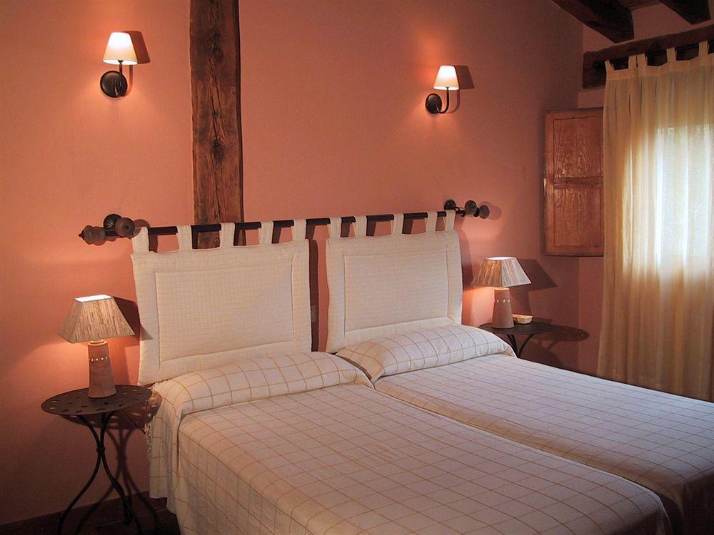 Casona De Espirdo Hotel Luaran gambar
