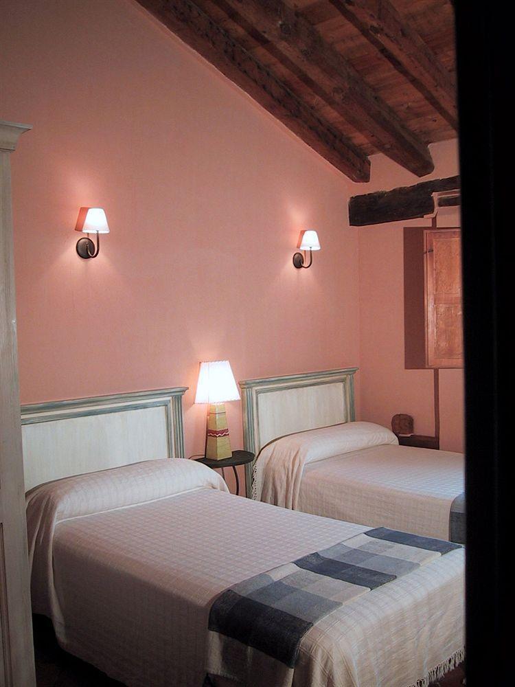 Casona De Espirdo Hotel Luaran gambar