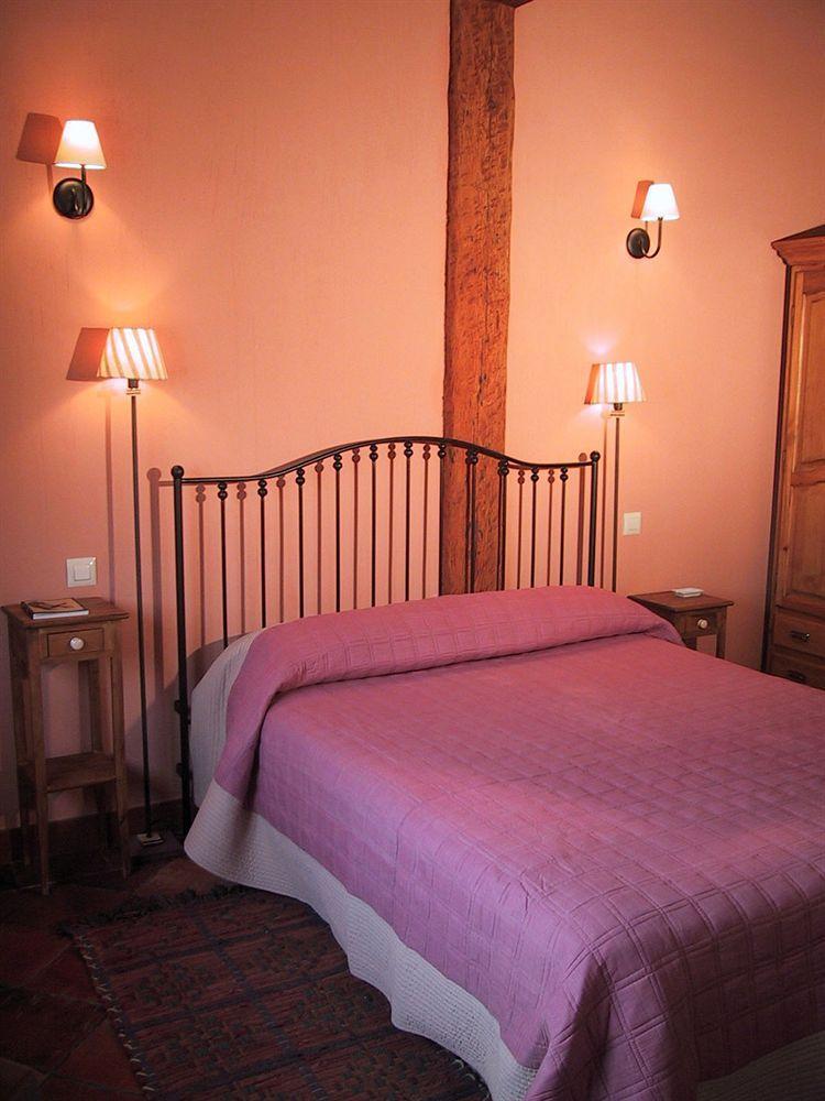 Casona De Espirdo Hotel Luaran gambar