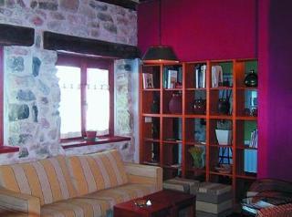 Casona De Espirdo Hotel Luaran gambar