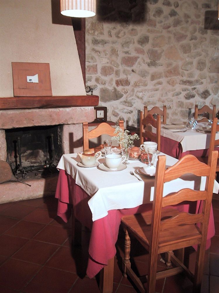 Casona De Espirdo Hotel Luaran gambar