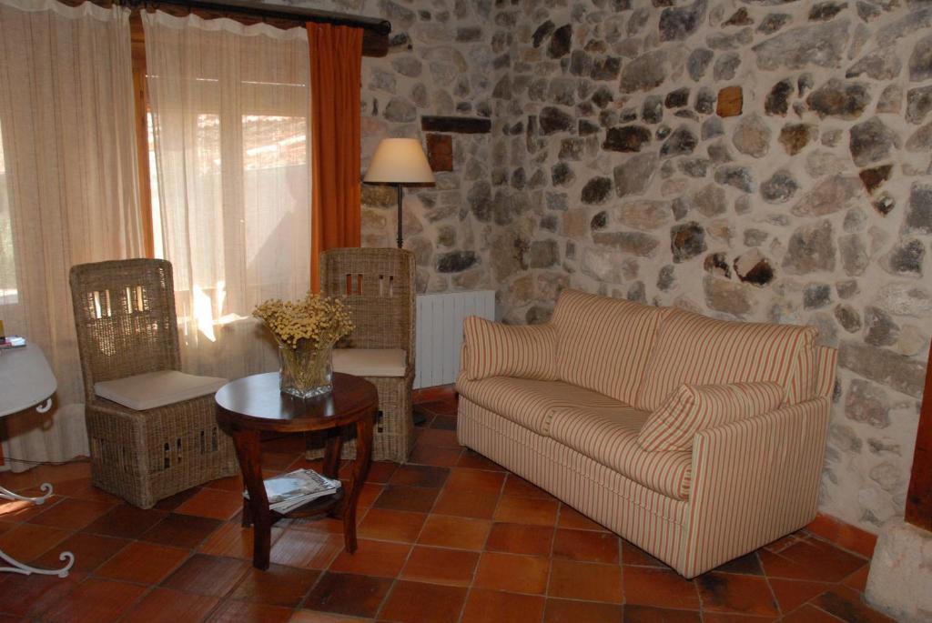 Casona De Espirdo Hotel Bilik gambar