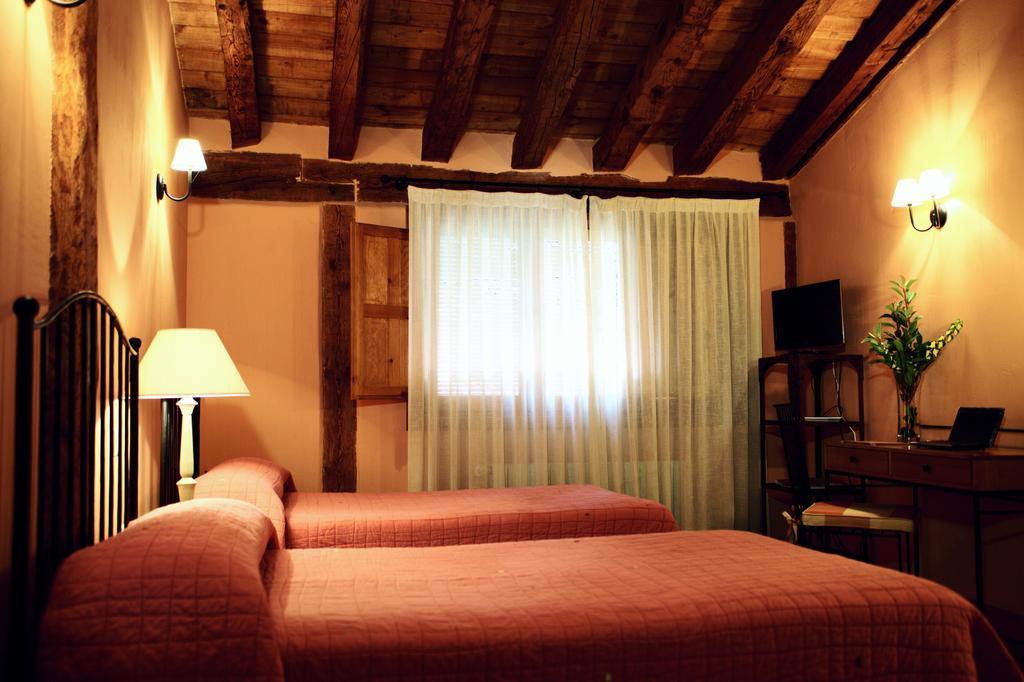 Casona De Espirdo Hotel Bilik gambar