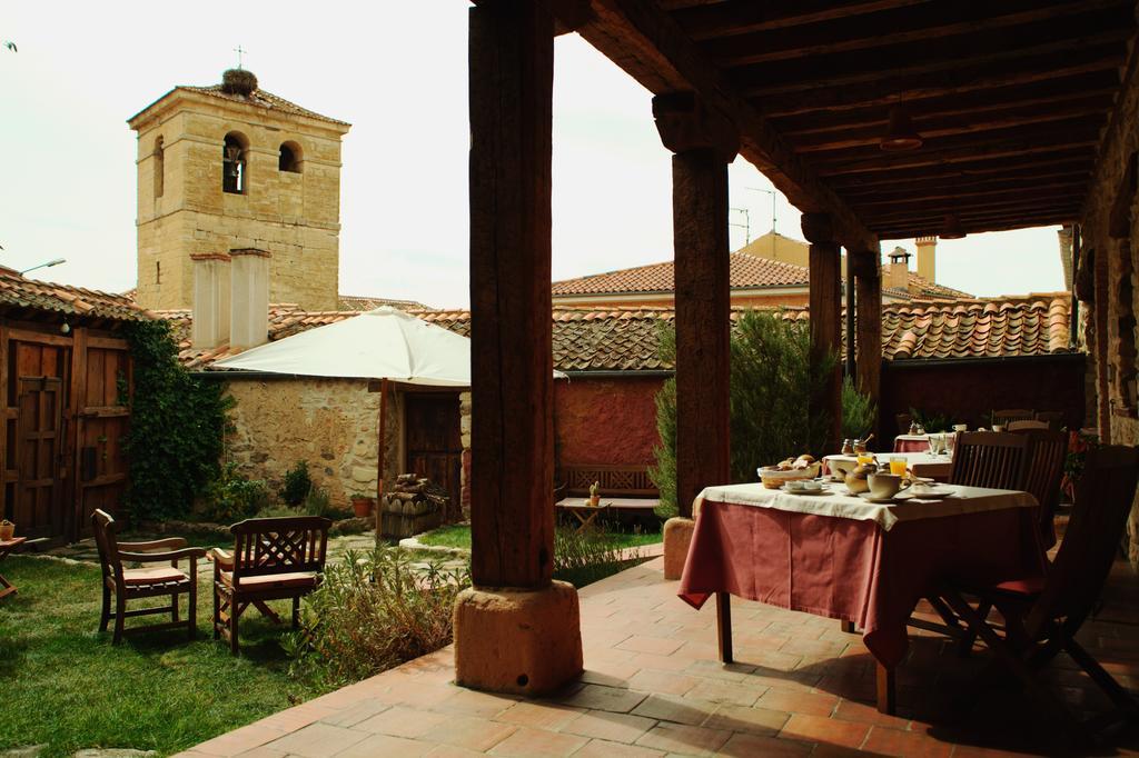 Casona De Espirdo Hotel Bilik gambar