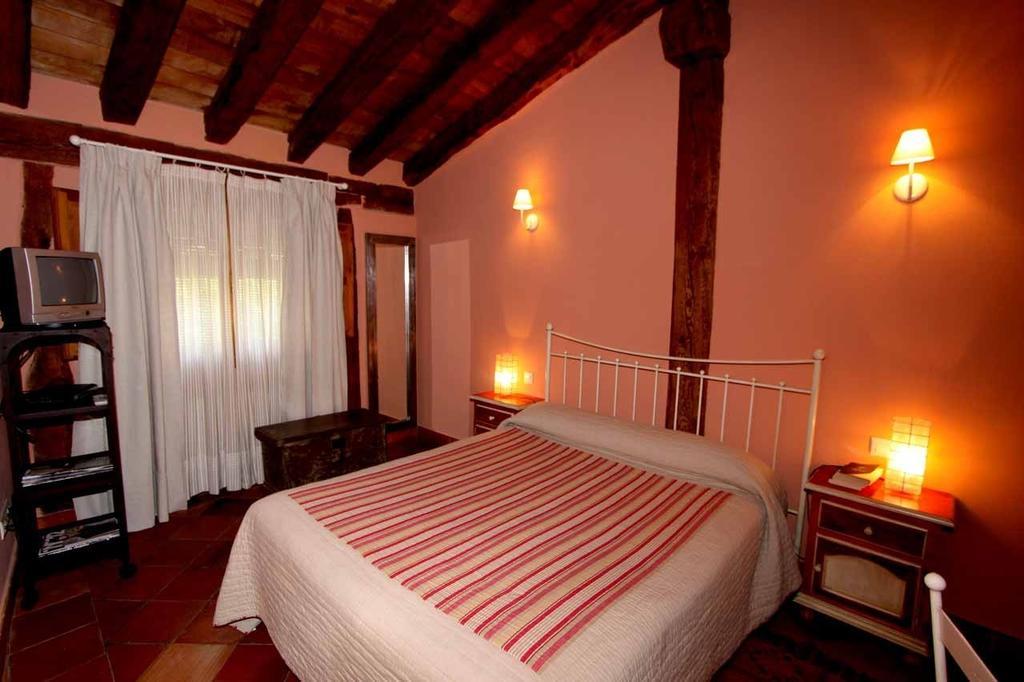 Casona De Espirdo Hotel Bilik gambar