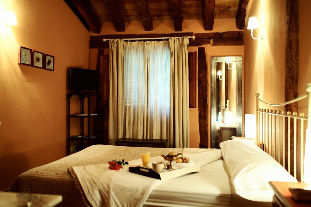 Casona De Espirdo Hotel Bilik gambar