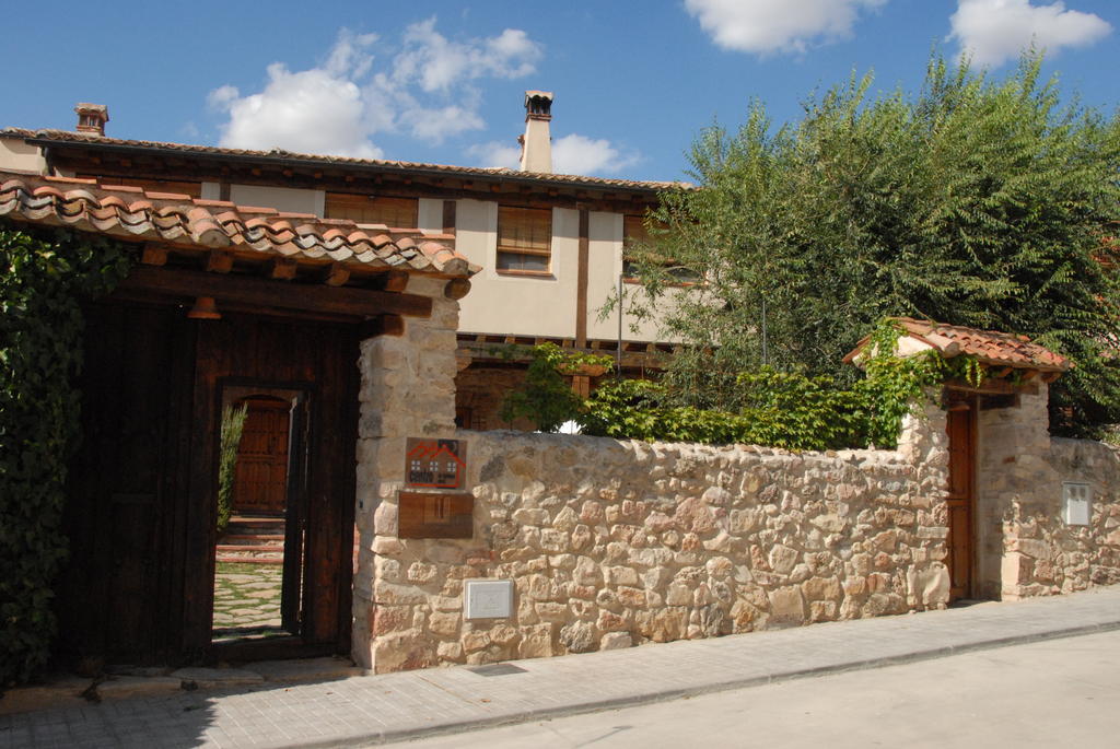 Casona De Espirdo Hotel Bilik gambar