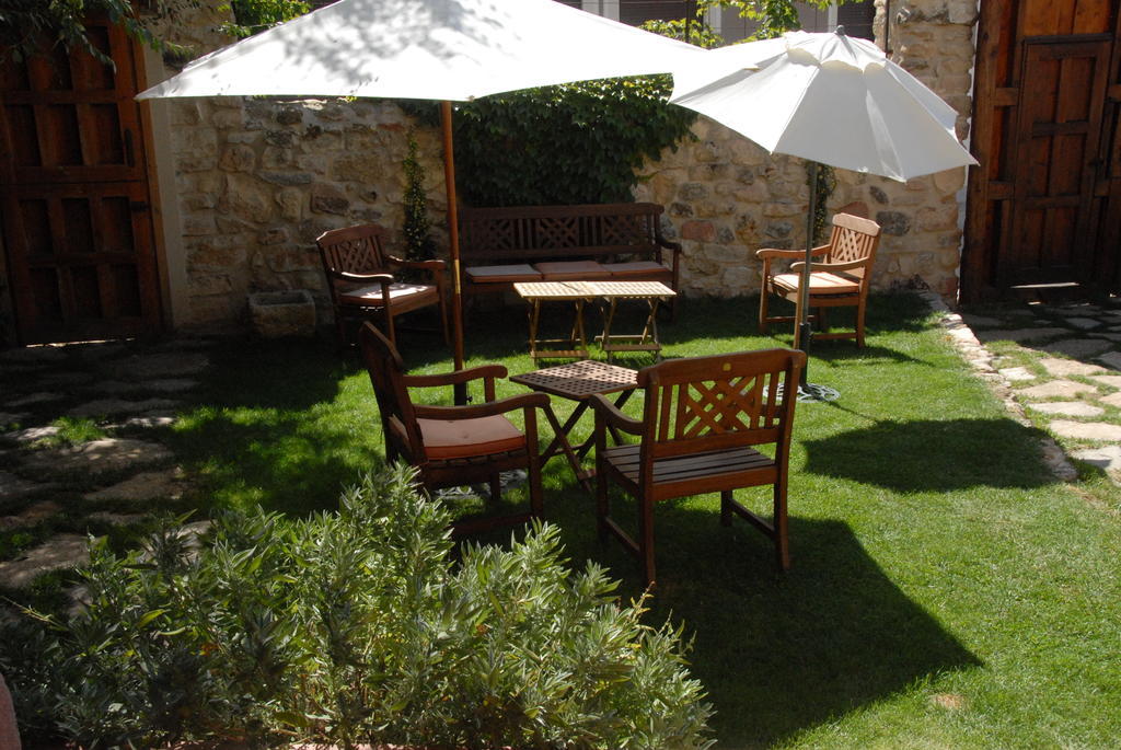 Casona De Espirdo Hotel Bilik gambar
